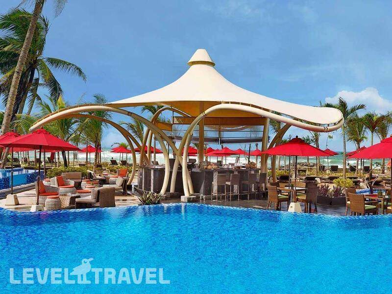 Фотография Radisson Blu Resort (Ex. Amari Galle)