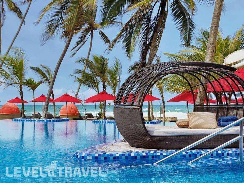 Фотография Radisson Blu Resort (Ex. Amari Galle)