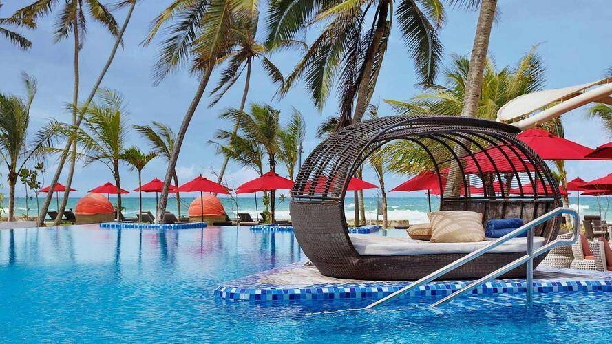 Radisson Blu Resort (Ex. Amari Galle)