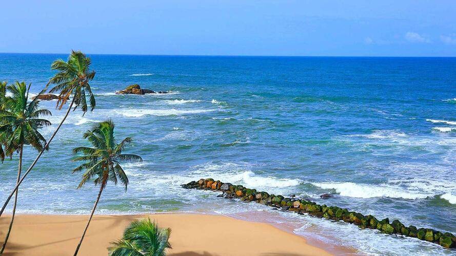 Radisson Blu Resort (Ex. Amari Galle)