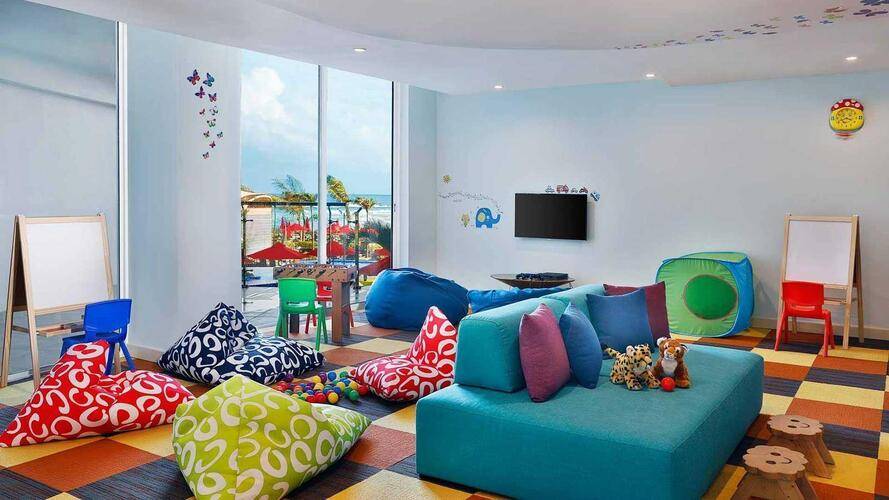 Radisson Blu Resort (Ex. Amari Galle)