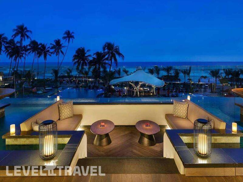 Фотография Radisson Blu Resort (Ex. Amari Galle)