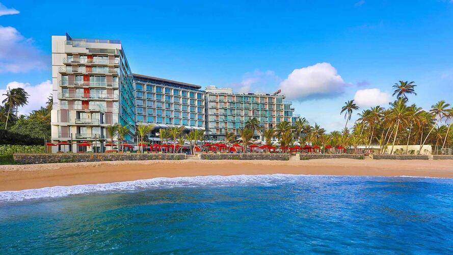 Radisson Blu Resort (Ex. Amari Galle)