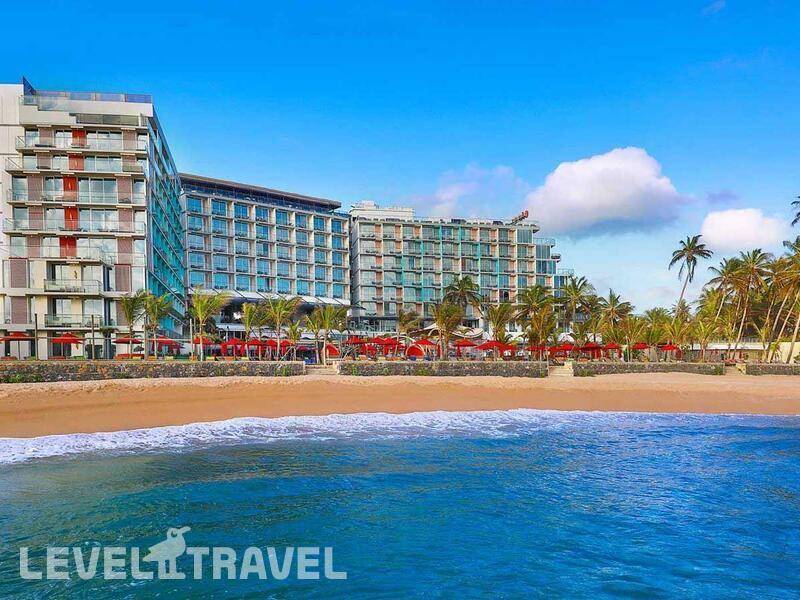 Фотография Radisson Blu Resort (Ex. Amari Galle)