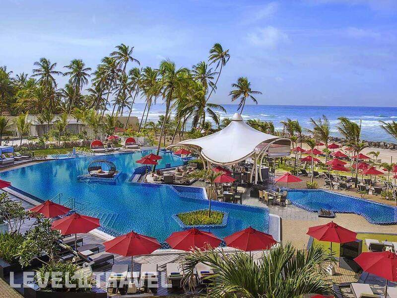 Фотография Radisson Blu Resort (Ex. Amari Galle)