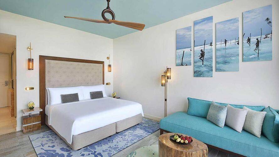 Radisson Blu Resort (Ex. Amari Galle)