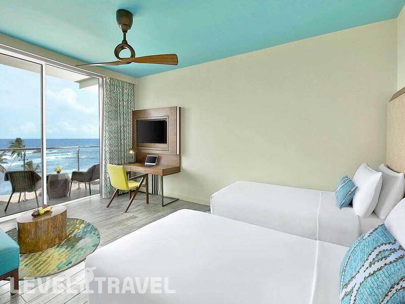 Фотография Radisson Blu Resort (Ex. Amari Galle)