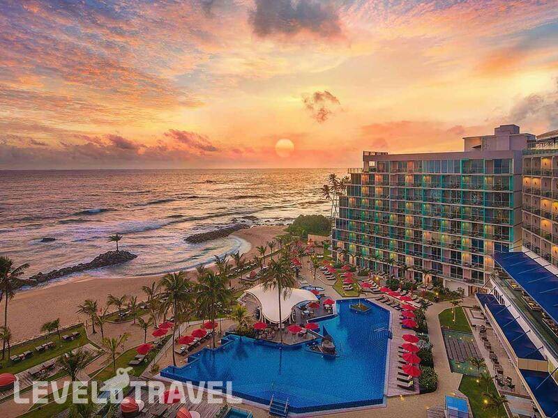 Фотография Radisson Blu Resort (Ex. Amari Galle)