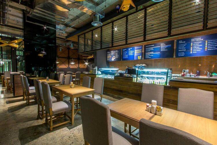Sugar Marina Aviator Phuket Airport (Ex. Marina Express Aviator Phuket Airport)