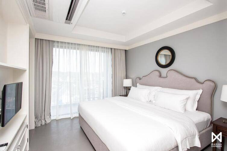 Sugar Marina Aviator Phuket Airport (Ex. Marina Express Aviator Phuket Airport)