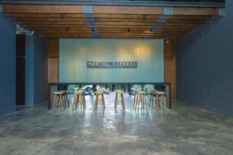 Sugar Marina Aviator Phuket Airport (Ex. Marina Express Aviator Phuket Airport)