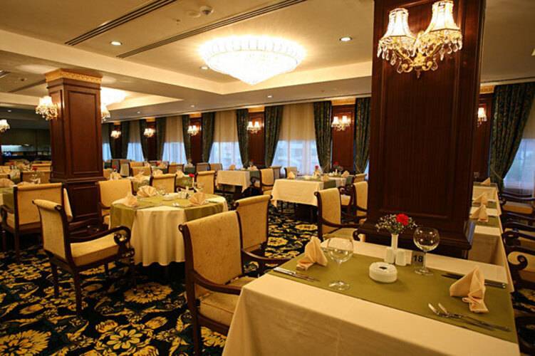 Aleria Latanya Palm Hotel (Ex. Latanya City)