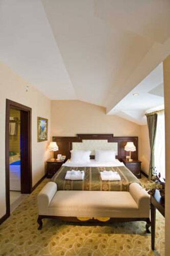 Aleria Latanya Palm Hotel (Ex. Latanya City)