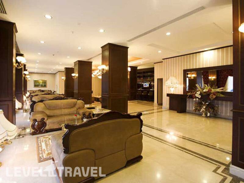 Фотография Aleria Latanya Palm Hotel (Ex. Latanya City)