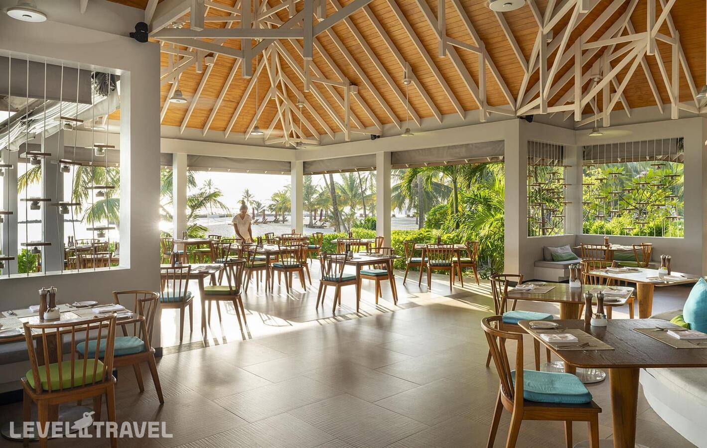Niva Dhigali Maldives — фото 10