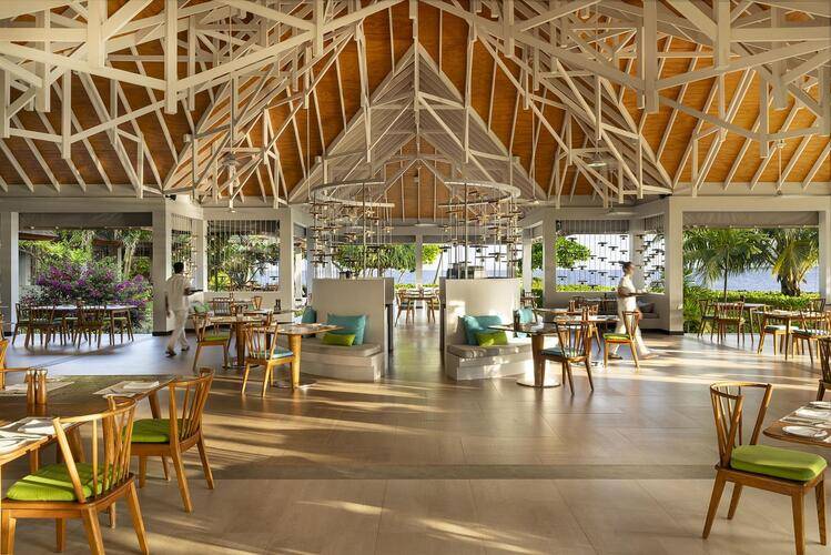Niva Dhigali Maldives