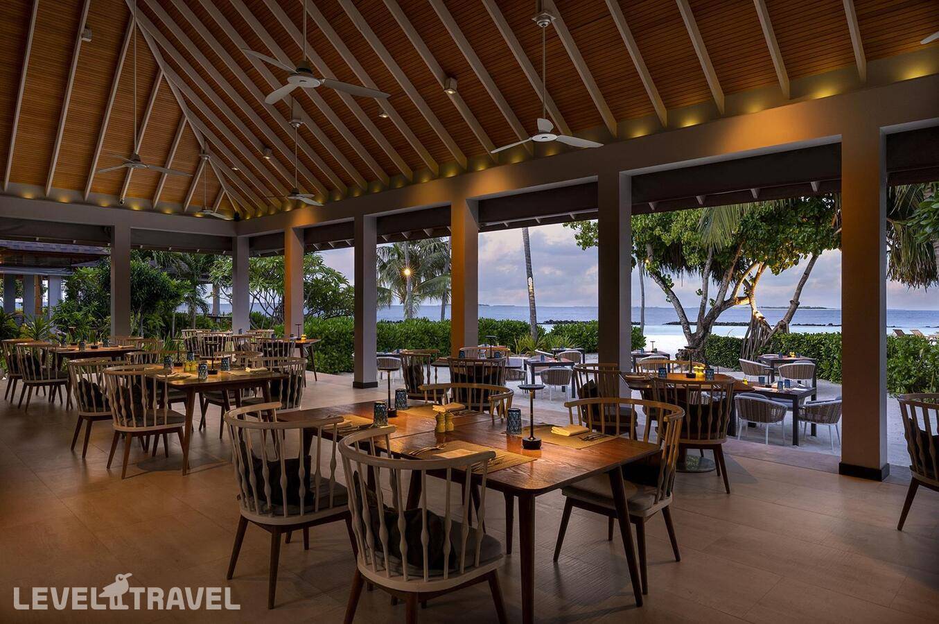 Niva Dhigali Maldives — фото 12