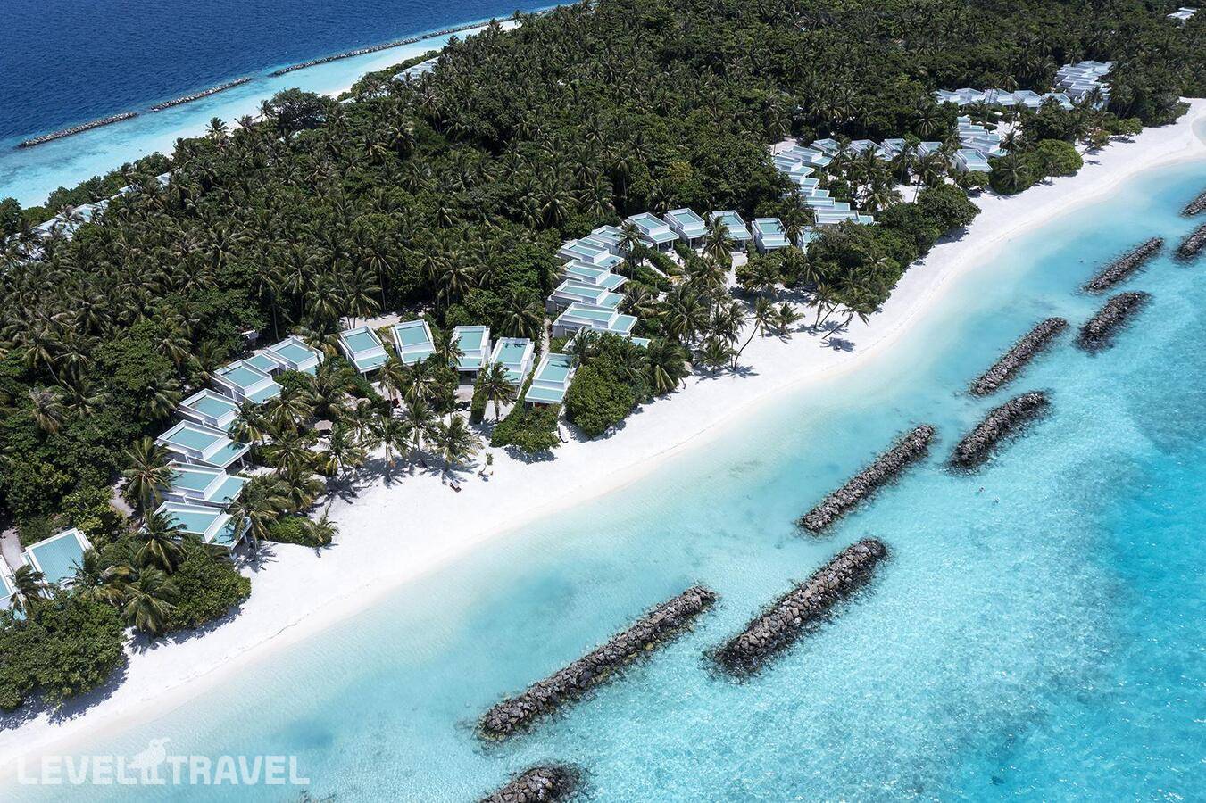Niva Dhigali Maldives — фото 7