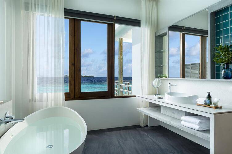 Niva Dhigali Maldives