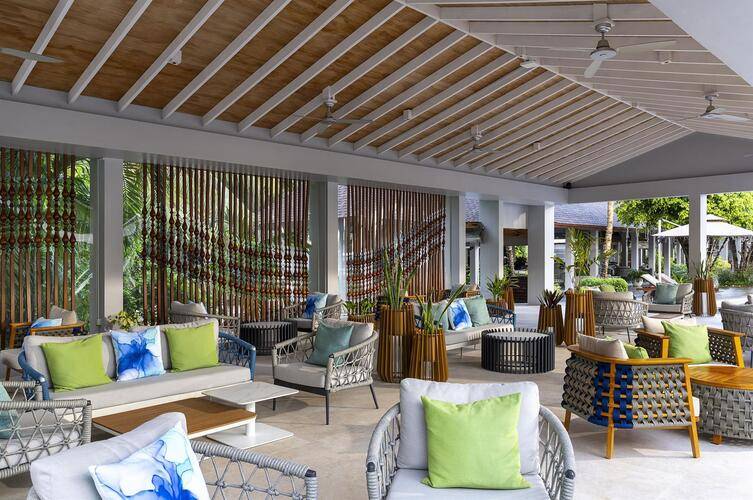 Niva Dhigali Maldives