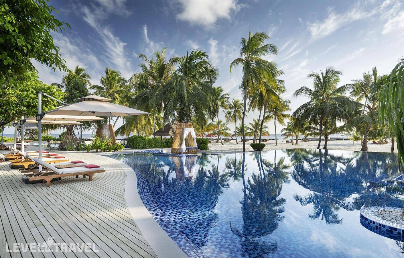 Niva Dhigali Maldives — фото 8