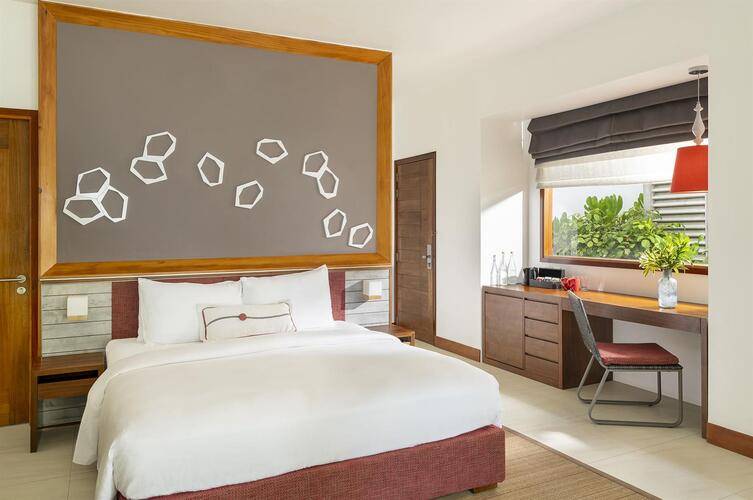 Niva Dhigali Maldives