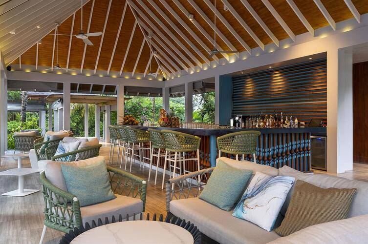 Niva Dhigali Maldives