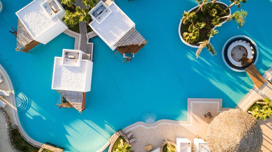 Stella Island Luxury Resort & Spa (Adults Only 15+)