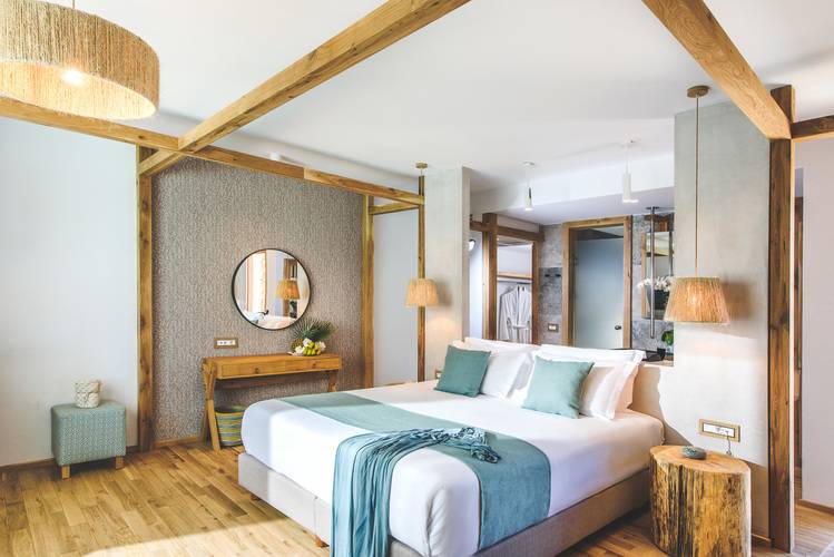 Stella Island Luxury Resort & Spa (Adults Only 15+)