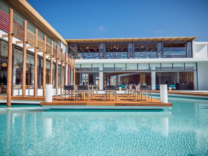 Stella Island Luxury Resort & Spa (Adults Only 15+)