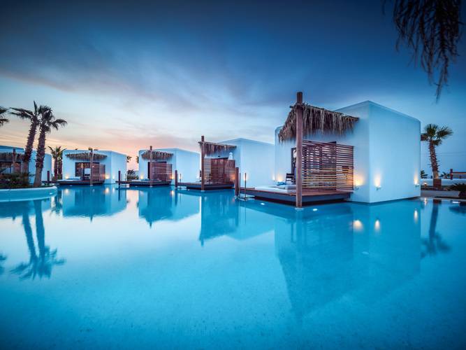 Stella Island Luxury Resort & Spa (Adults Only 15+)