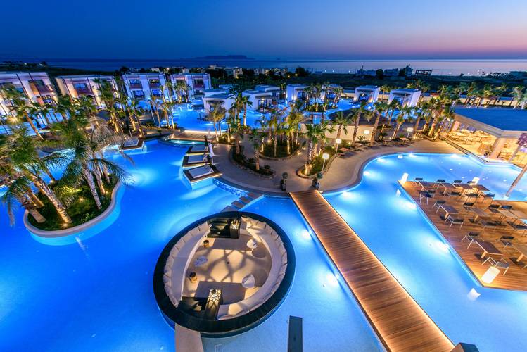 Stella Island Luxury Resort & Spa (Adults Only 15+)