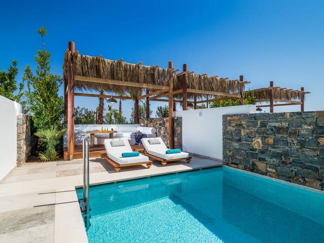 Stella Island Luxury Resort & Spa (Adults Only 15+)
