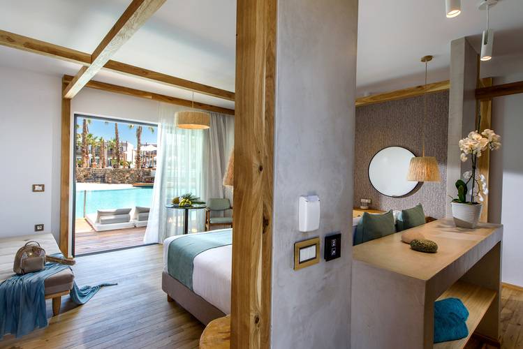 Stella Island Luxury Resort & Spa (Adults Only 15+)