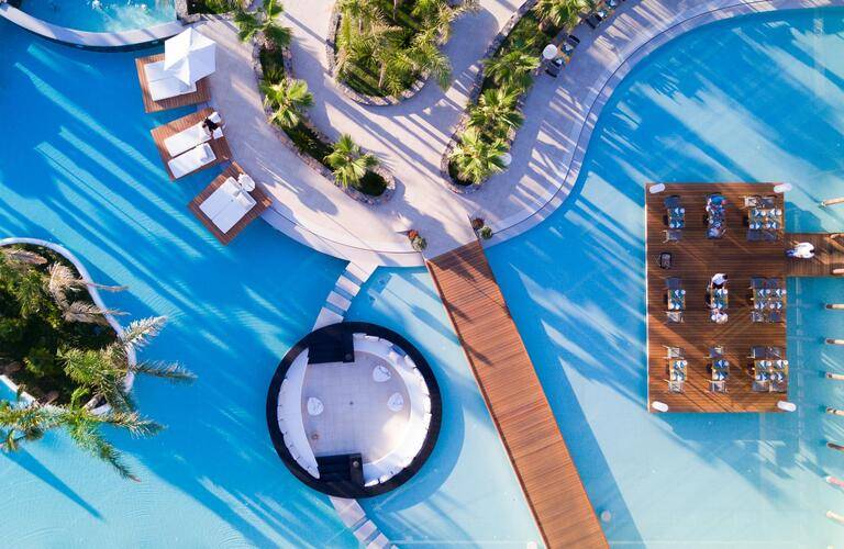 Stella Island Luxury Resort & Spa (Adults Only 15+)