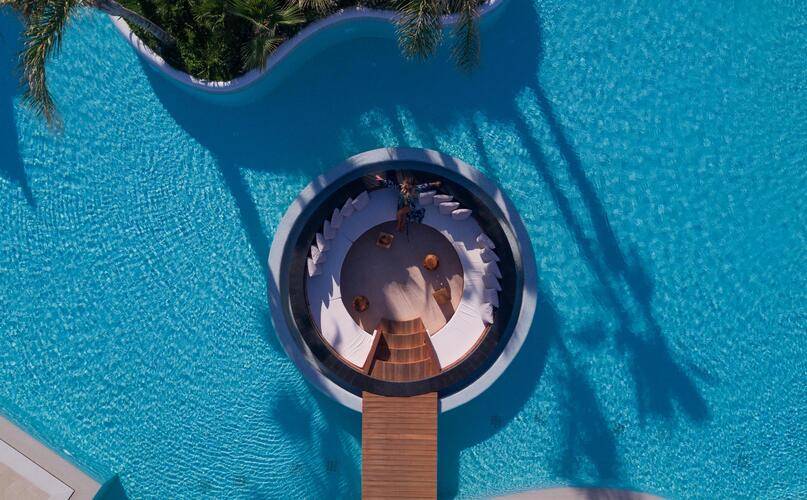 Stella Island Luxury Resort & Spa (Adults Only 15+)
