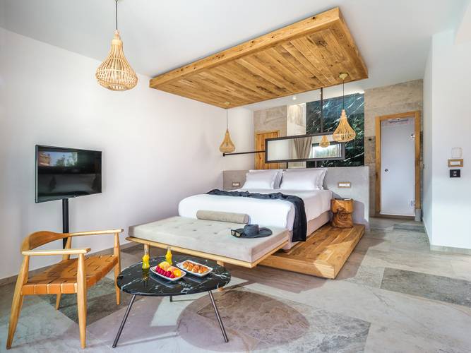 Stella Island Luxury Resort & Spa (Adults Only 15+)
