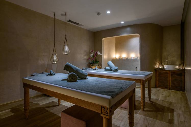Stella Island Luxury Resort & Spa (Adults Only 15+)