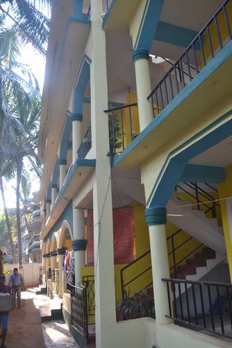 Ivon Guest House