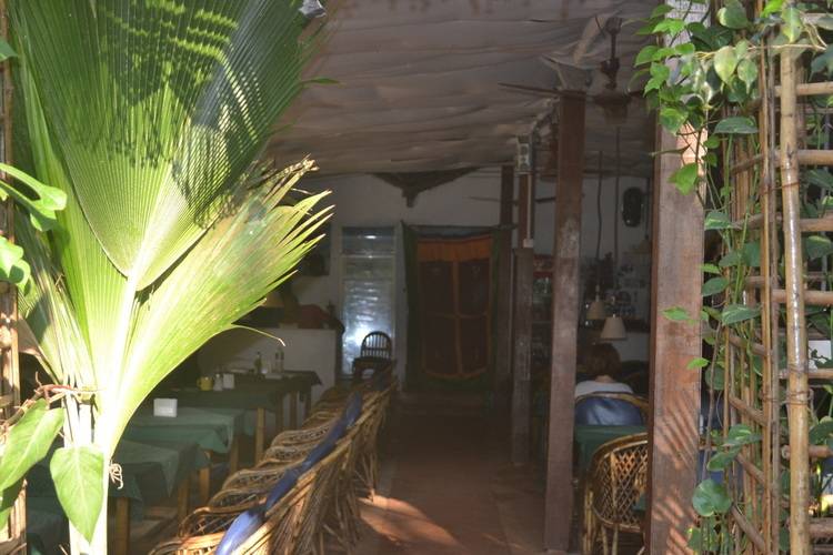 Ivon Guest House