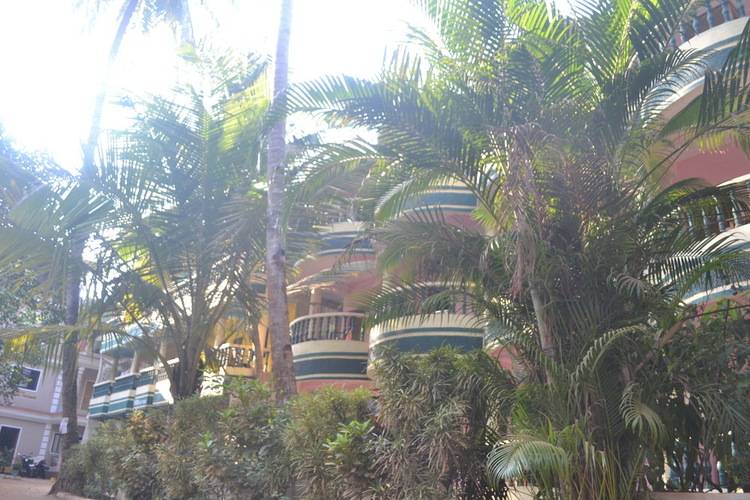 Ivon Guest House