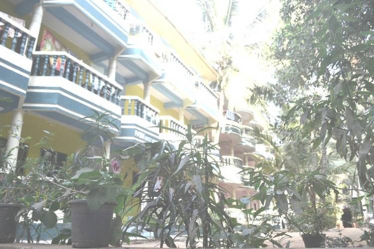 Ivon Guest House