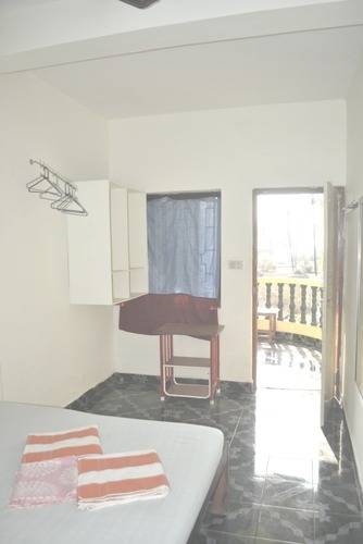 Ivon Guest House
