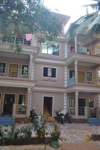 Ivon Guest House