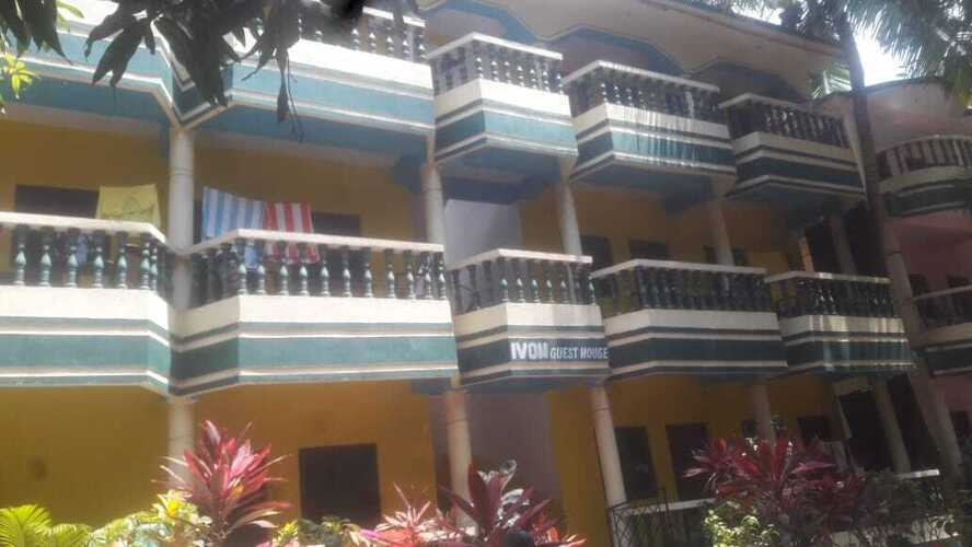 Ivon Guest House
