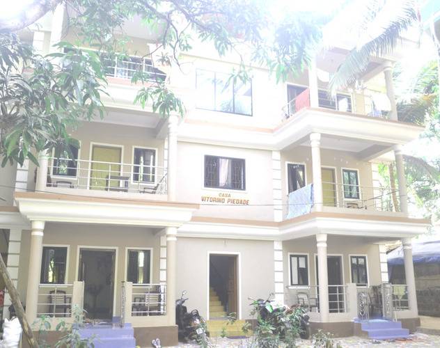 Ivon Guest House