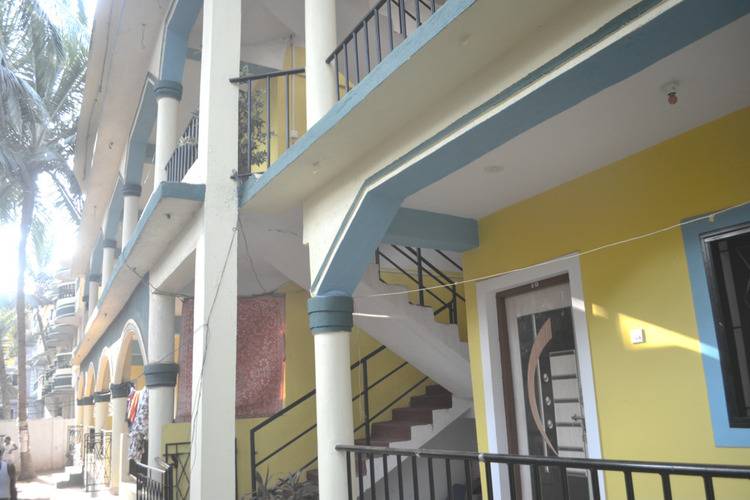 Ivon Guest House