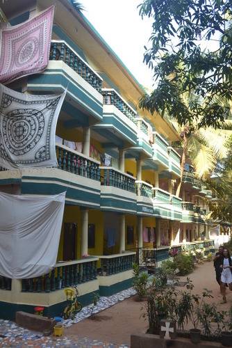 Ivon Guest House