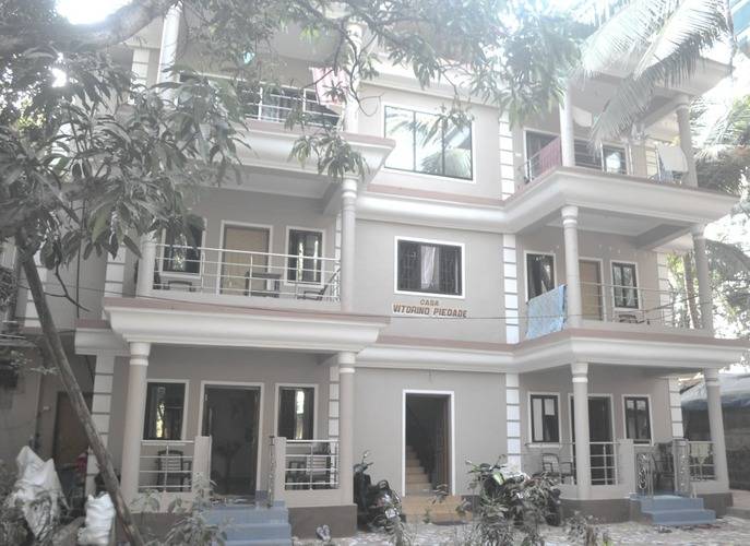 Ivon Guest House
