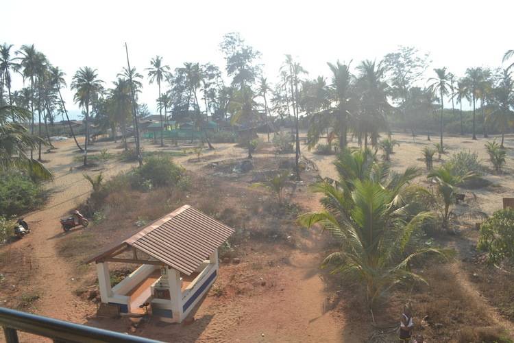 Ivon Guest House